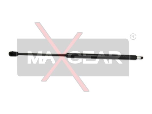 SPRĘŻYNA GAZOWA KLAPY BAGAŻNIKA RENAULT LAGUNA 95-01 COMBI MaXgear 12-0322