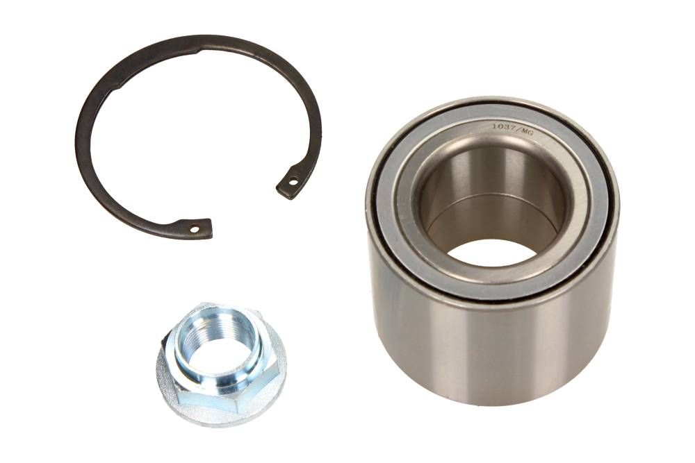 ŁOŻYSKO KOŁA TYŁ FIAT DUCATO JUMPER BOX 02- MaXgear 33-0139