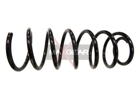 SPRĘŻYNA ZAWIESZENIA PRZÓD PASSAT 87-93 ALL BEZ VR6 MaXgear 60-0026