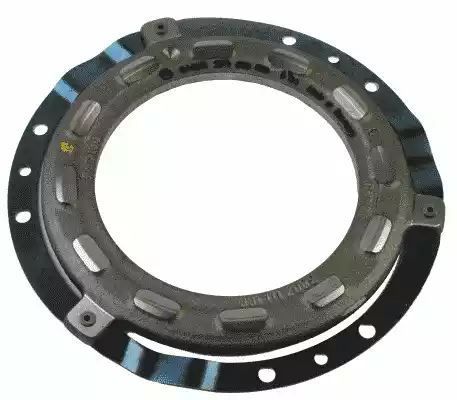 TARCZA DOCISKOWA SPRZĘGŁA BMW Sachs 3071000006
