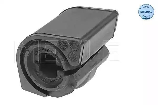 GUMA STABILIZATORA PRZÓD CITROEN C1 C2 C3 2003-2009 LE/PR 19MM MEYLE 11146150007
