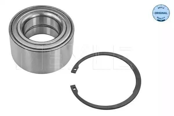ŁOŻYSKO KOŁA MERCEDES P/T ML -98 MEYLE 140980036