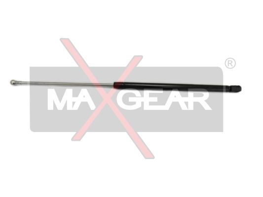 SPRĘŻYNA GAZOWA KLAPY BAGAŻNIKA FORD MONDEO 93-00 515 MaXgear 12-0041