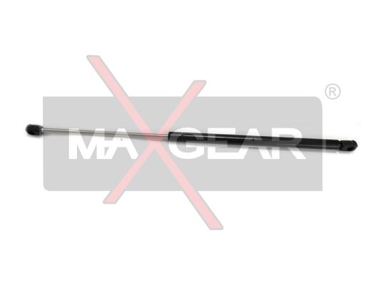 SPRĘŻYNA GAZOWA KLAPY BAGAŻNIKA OPEL CORSA B 5DRZ MaXgear 12-0103