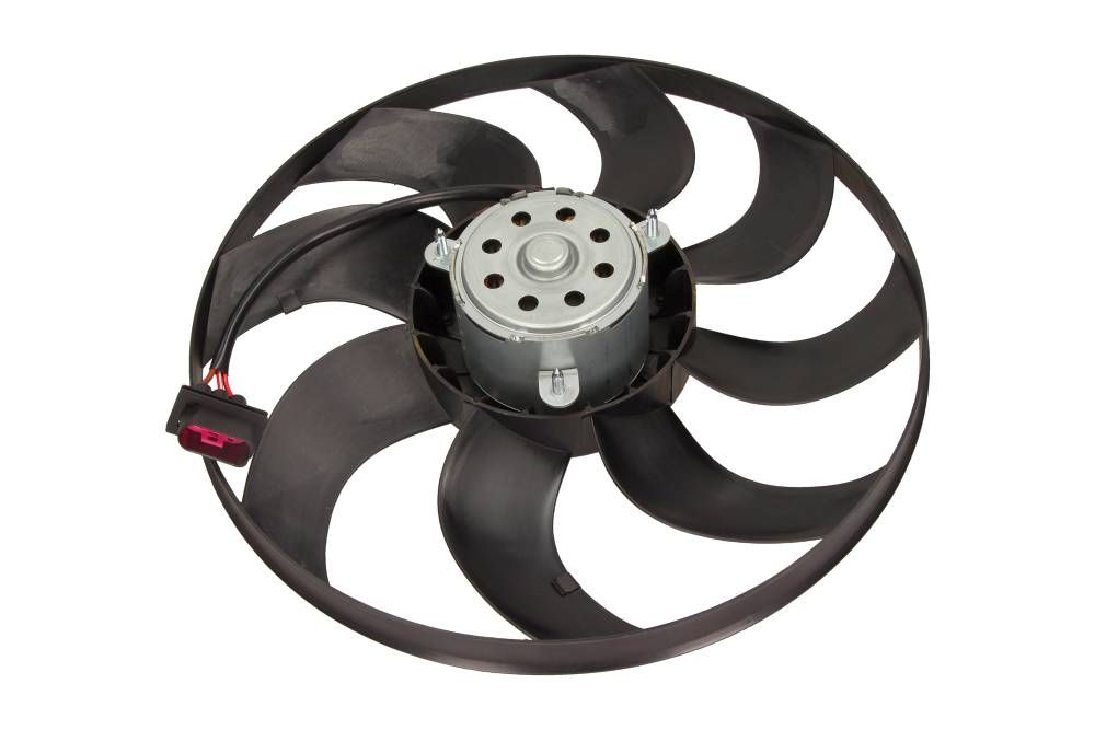 WENTYLATOR CHŁODNICY VW 1,4-1,9TDI SDI 01- POL MaXgear 57-0051