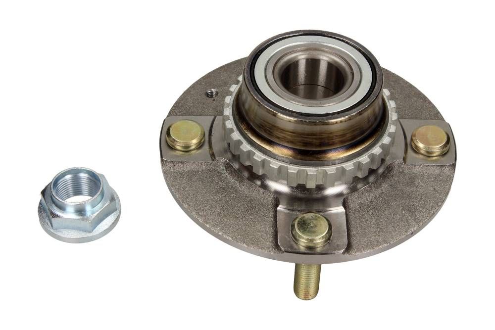 ŁOŻYSKO KOŁA TYŁ HYUNDAI ACCENT 94-96 +ABS MaXgear 33-0596
