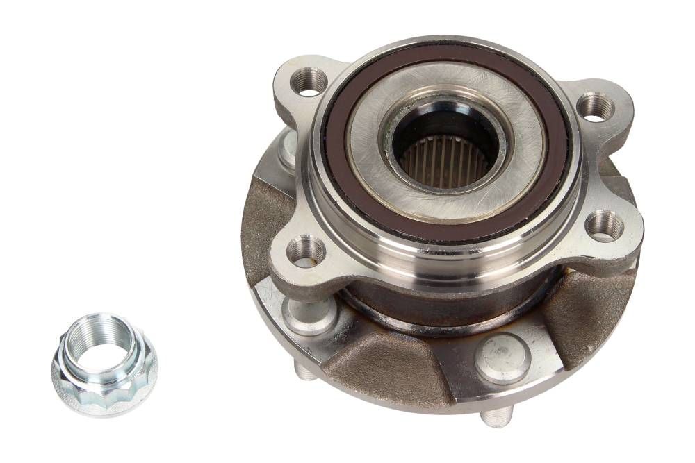 ŁOŻYSKO KOŁA PRZÓD TOYOTA AURIS 07- RAV 05- MaXgear 33-0606