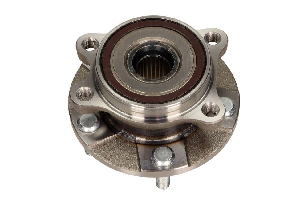 ŁOŻYSKO KOŁA PRZÓD TOYOTA AURIS 07- RAV 05- AVENSIS 09- WEW. 26Z 27MM MaXgear 33-0613