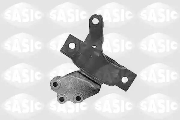 Poduszka silnika Fiat PANDA 03- PR SASIC 9001996