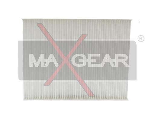 FILTR KABINOWY GOLF 3 4 A3 OCTAVIA IBIZA TOLE MaXgear 26-0122