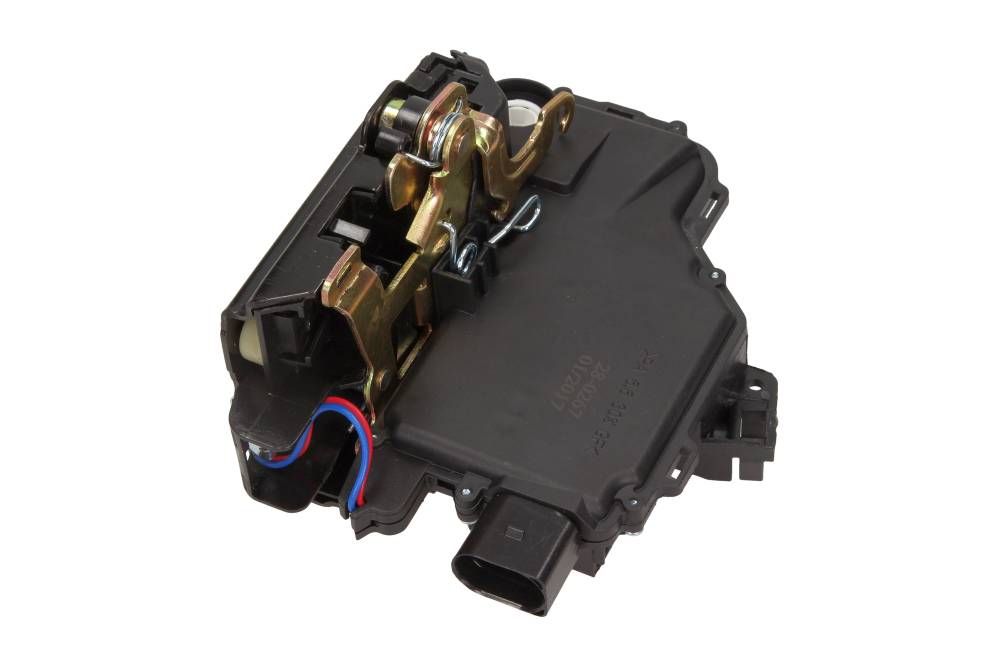 ZAMEK VW DVERI P. PR PASSAT 96-00 OCTAVIA 96-10 KPL S POSILOVACEM MaXgear 28-0267