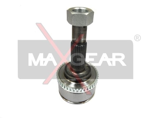 PRZEGUB ZEWNĘTRZNY NISSAN PRIMERA 1,6 96- +ABS MaXgear 49-0170