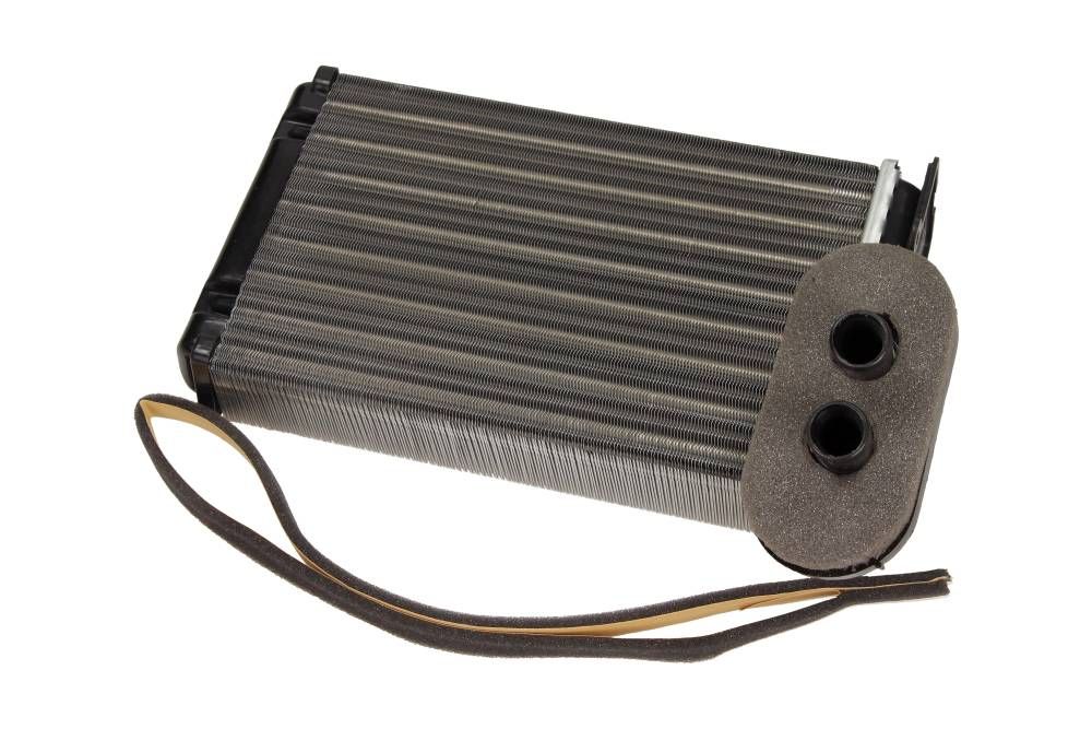 NAGRZEWNICA VW GOLF 2 3 PASSAT MaXgear 18-0056