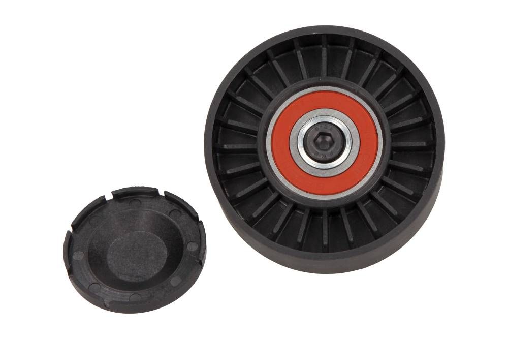 ROLKA PASKA WIELOROWKOWEGO BMW M57 MaXgear 54-0683