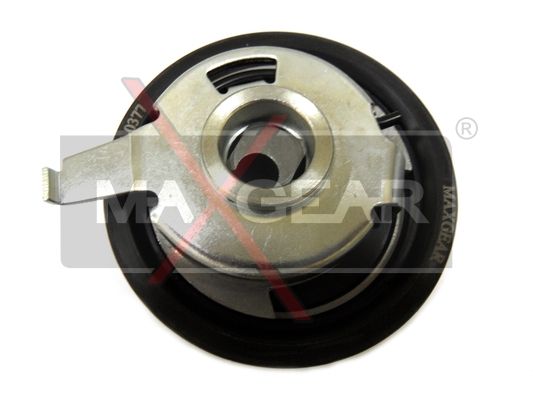 ROLKA PASKA ROZRZĄDU VW 1,9TD MaXgear 54-0377