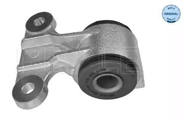 TULEJA WAHACZA PRZÓD CITROEN C8 02- JUMPY 07- PR TYLNA MEYLE 11146100039