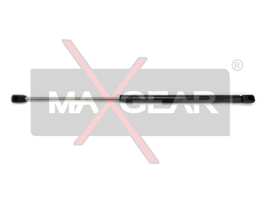 SPRĘŻYNA GAZOWA KLAPY BAGAŻNIKA DAEWOO MATIZ MaXgear 12-0079
