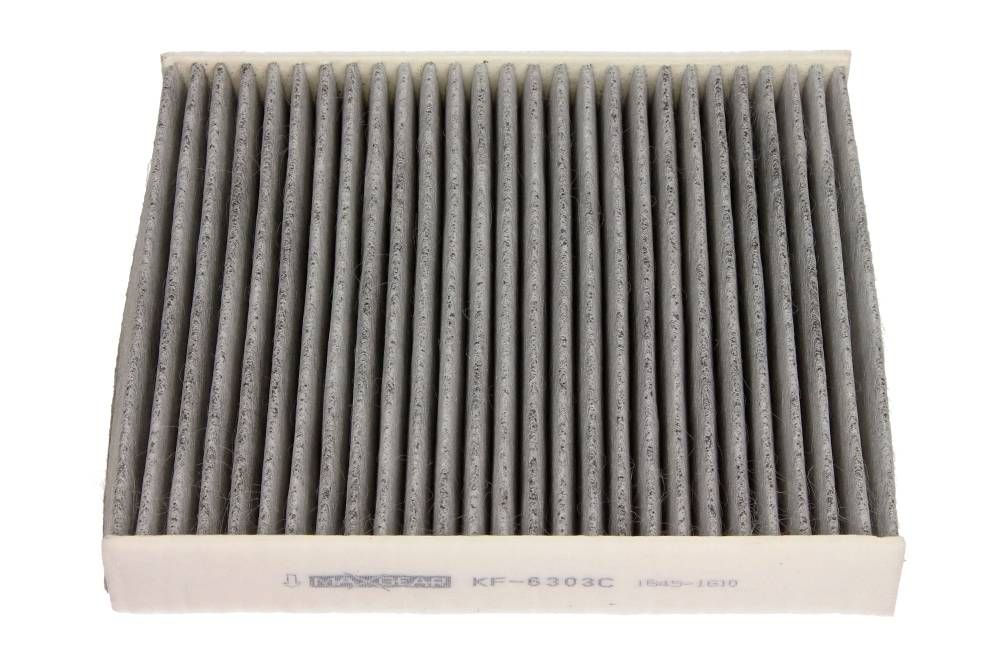 FILTR KABINOWY FORD FOCUS MK2 Z WĘGLEM AKTYWNYM MaXgear 26-0729