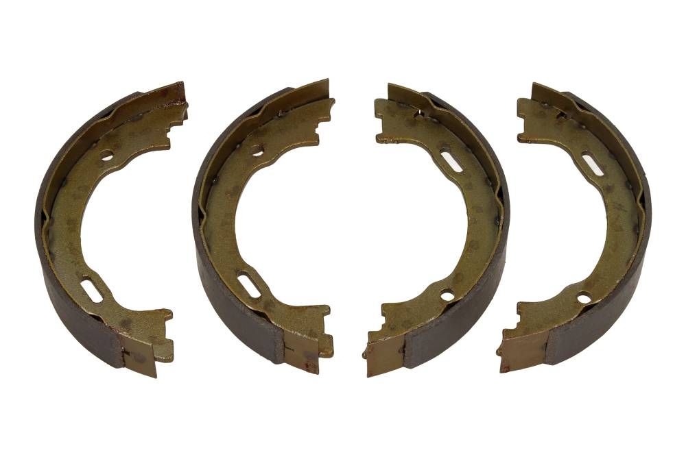 SZCZĘKI HAMULCA RĘCZNEGO MERCEDES W163 ML 98- MaXgear 19-1791