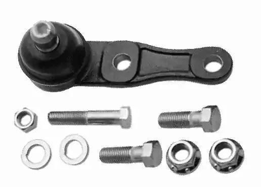 SWORZEŃ WAHACZA MAZDA P. 323 82-89 PR/LE Lemforder 2468301