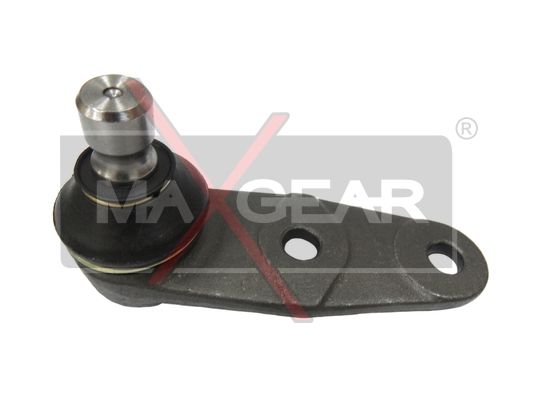 SWORZEŃ WAHACZA PRZÓD RENAULT 19 CLIO MEGANE KPL MaXgear 72-0460
