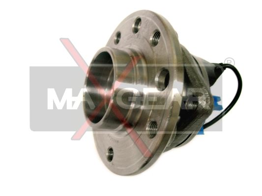 ŁOŻYSKO KOŁA PRZÓD OPEL VECTRA C MaXgear 33-0444