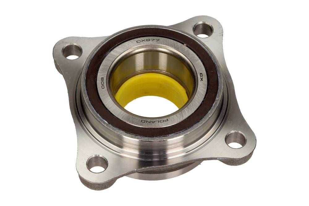 ŁOŻYSKO KOŁA PRZÓD TOYOTA 4 RUNNER LAND CRUISER MaXgear 33-0632