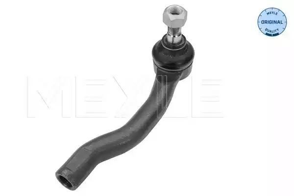 KOŃCÓWKA DRĄŻKA KIEROWNICZEGO NISSAN NAVARA PATHFINDER 05- PR MEYLE 36160200018