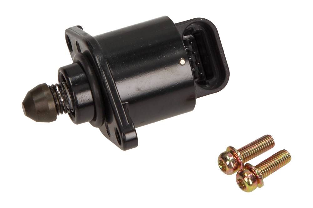 SILNIK KROKOWY PEUGEOT 1,8-2,0 306 406 96- 106 MaXgear 58-0028