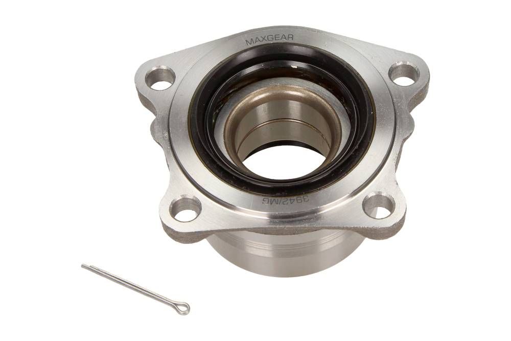 ŁOŻYSKO KOŁA TYŁ TOYOTA RAV4 FI WEW.38 -00 MaXgear 33-0571