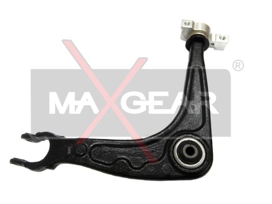 WAHACZ PRZÓD PEUGEOT 407 LE DOLNY 04- MaXgear 72-1642