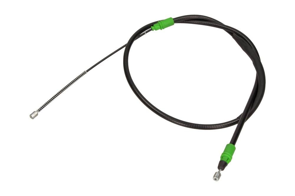 LINKA HAMULCA RĘCZNEGO PEUGEOT 106 96- LE PR BĘBNY MaXgear 32-0135