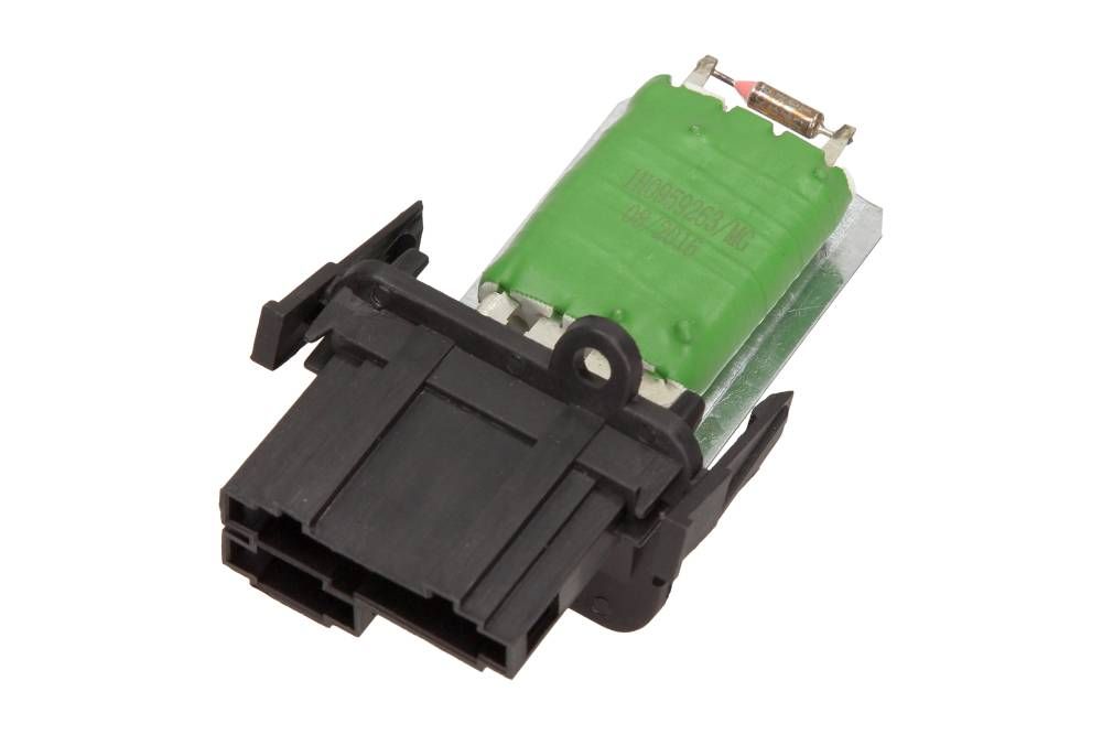 REZYSTOR DMUCHAWY VW GOLF 3 POLO MaXgear 57-0088