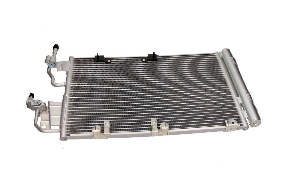 CHŁODNICA SKRAPLACZ KLIMATYZACJI OPEL ASTRA H 1,3-1,9CDT MaXgear AC844085
