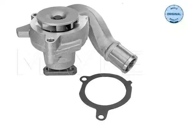 POMPA WODY FORD HCS 1,3 FIESTA MEYLE 7130010014