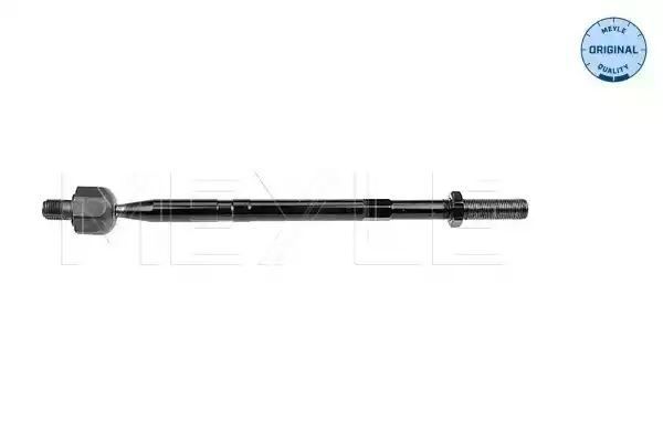 DRĄŻEK KIEROWNICZY VW GOLF 4 R32 02-05 AUDI TT 02-06 LE/PR MEYLE 1160310022