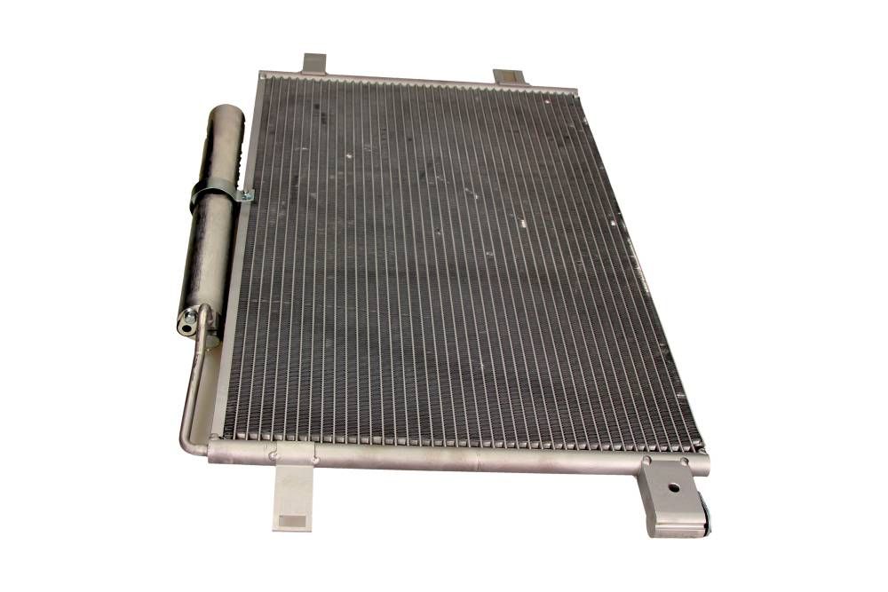CHŁODNICA SKRAPLACZ KLIMATYZACJI MERCEDES W169 04- MaXgear AC874553
