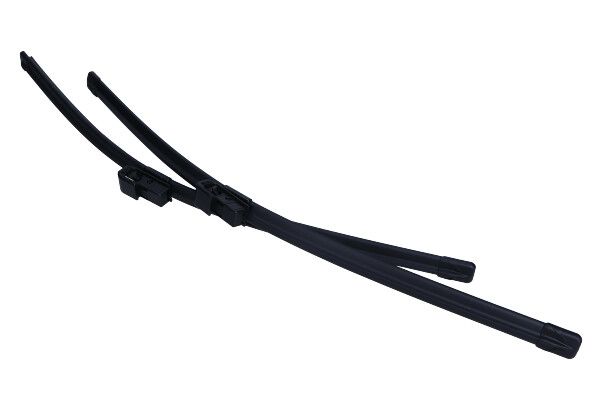 PIÓRO WYCIERACZKI 550MM 2 SZT. AUDI A4B6 00-03/A4B5 00-01 PŁASKA Z DEDYKOWANYM ADAPTEREM MaXgear 39-0061