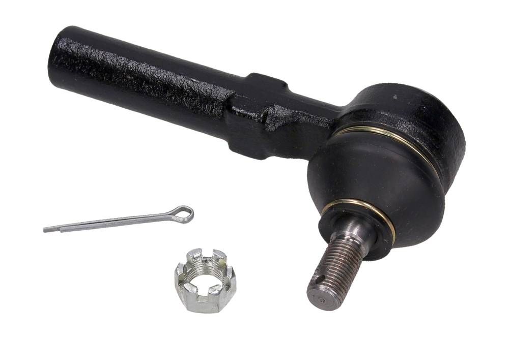 KOŃCÓWKA DRĄŻKA KIEROWNICZEGO CHRYSLER VOYAGER 95-01 LE PRx MaXgear 69-0481
