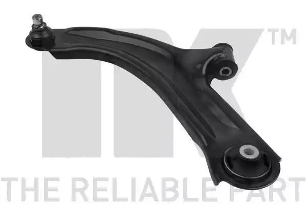 Wahacz przedni Nissan CUBE 1,5 DCI 10- LE. NK Autoparts 5012243