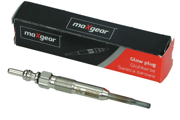 ŚWIECA ŻAROWA VW 1,4-2,5TDI MaXgear 66-0070