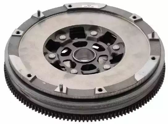 KOŁO DWUMASOWE OPEL ASTRA H 2,0 TURBO 04-10 Sachs 2294501189