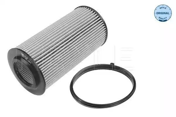 FILTR OLEJU VOLVO 2010- MEYLE 5143220004