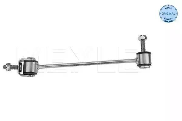 ŁĄCZNIK STABILIZATORA TYŁ MERCEDES W221 PR 05- MEYLE 160600006
