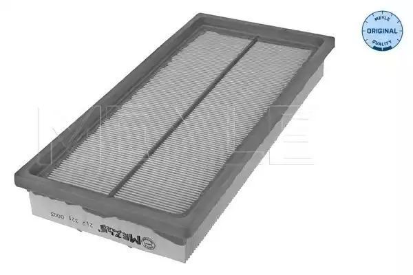 FILTR POWIETRZA FIAT STILO 1,2 MEYLE 2123210003