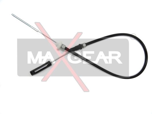 LINKA SPRZĘGŁA GOLF JETTA 1,3 1,5B 86-91 D MaXgear 32-0077