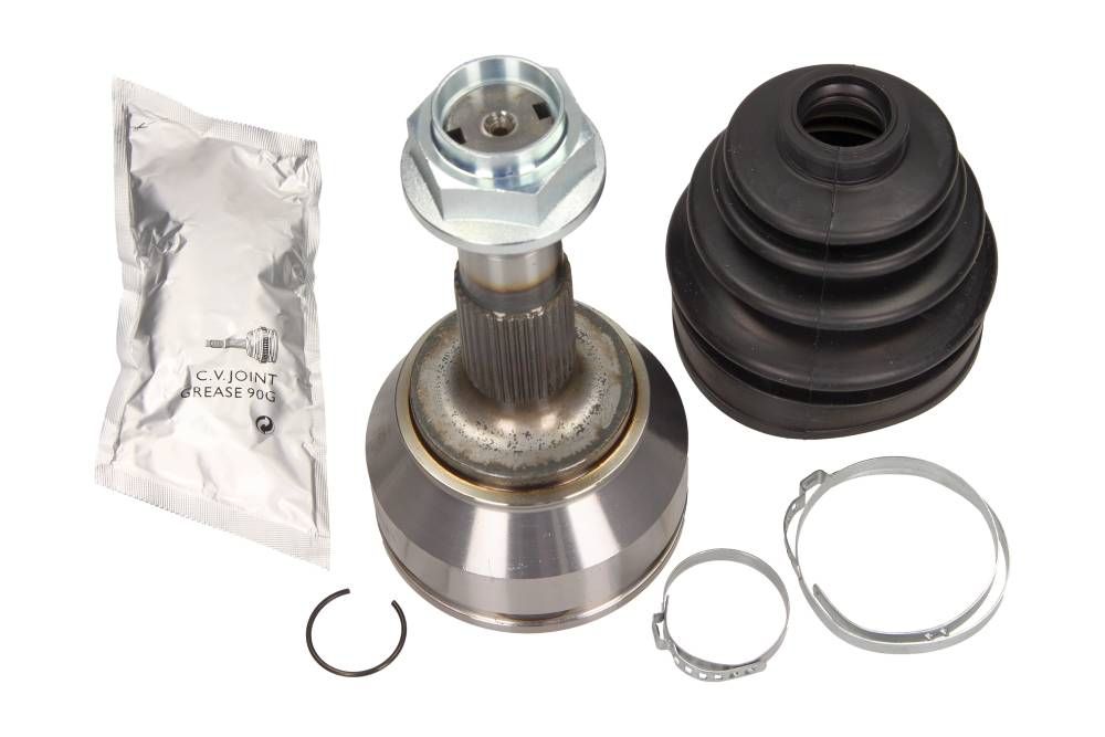 PRZEGUB ZEWNĘTRZNY FIAT DUCATO 06- 3,0D MULTIJET 3.0 HDI BOXER JUMPER MaXgear 49-0938