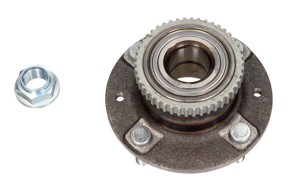 ŁOŻYSKO KOŁA TYŁ KIA CARENS I II 00- Z ABS MaXgear 33-0598