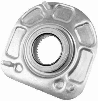 PODUSZKA AMORT. VOLVO P. S60/S80/V70 98- Sachs 802379