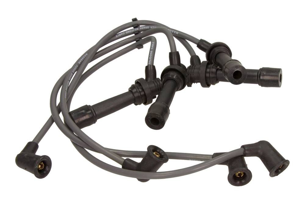 PRZEWODY ZAPŁONOWE MAZDA 323 1,5 1,6 1,8 94- MaXgear 53-0098